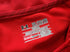 2013/14 Wales Home Pro-Fit Rugby Shirt (XXL)