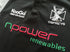 2005/06 Ospreys Home Rugby Shirt (L)