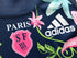 2010/11 Stade Français Away Rugby Shirt (XXL)