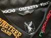 2006/07 Ospreys Home Rugby Shirt (L)
