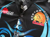 2013/14 Exeter Chiefs Cup Rugby Shirt (S)