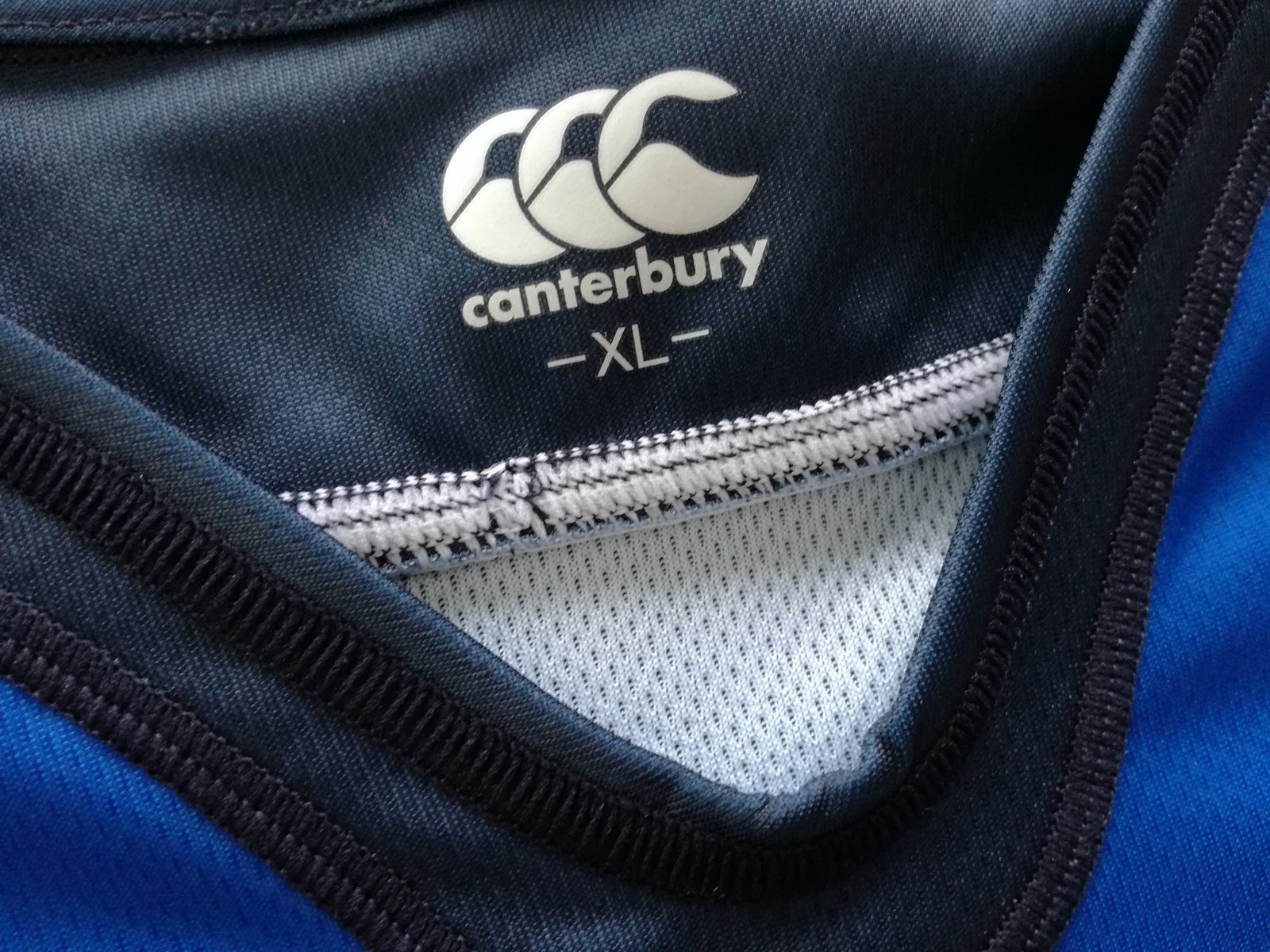2015 Japan Away World Cup Rugby Shirt (XL)