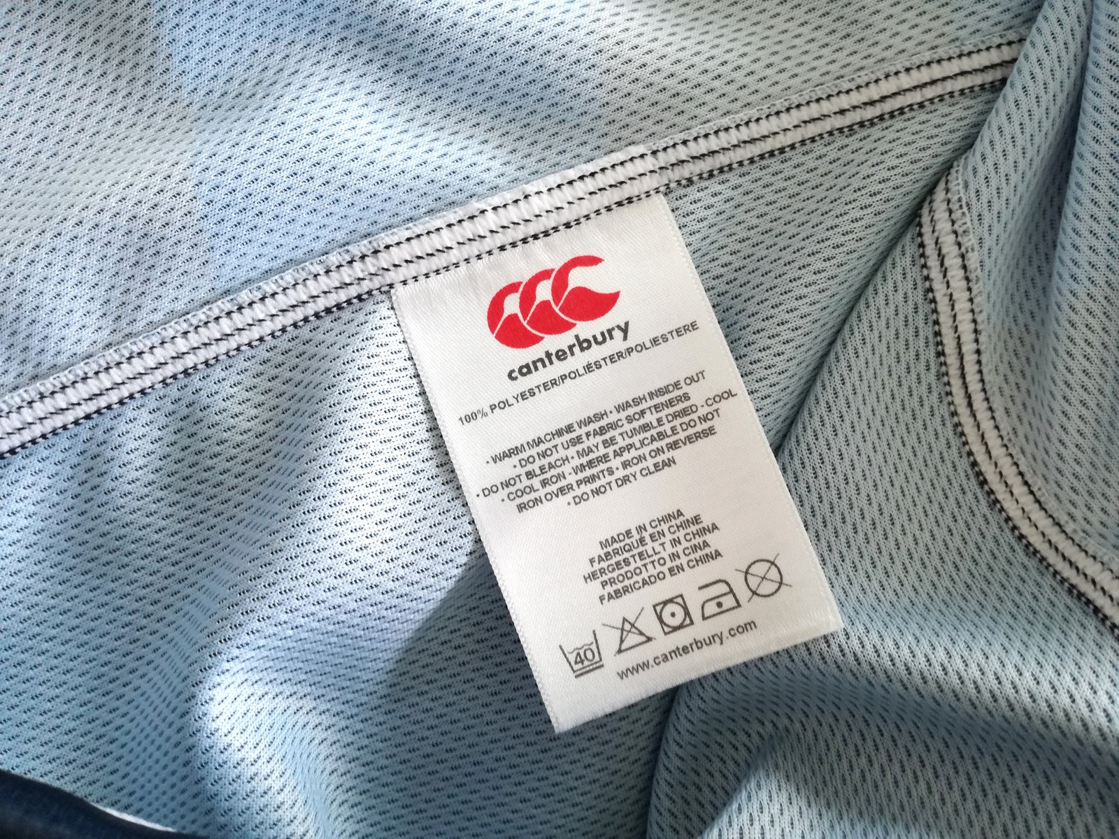 2015 Japan Away World Cup Rugby Shirt (XL)