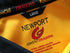 2007/08 Newport Gwent Dragons Away Rugby Shirt (L)