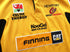 2007/08 Newport Gwent Dragons Away Rugby Shirt (L)