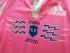 2007/08 Stade Francais Paris Away Rugby Shirt (M)