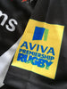 2011/12 Exeter Chiefs Home Premiership Rugby Shirt (S)