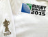 2015 England Home World Cup Rugby Shirt (XXL)