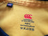 2008/09 Newport Gwent Dragons Away Rugby Shirt (S)