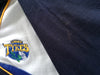 2004/05 Leeds Tykes Home Rugby Shirt (M)