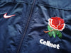 1997/98 England Bench Coat (XL)