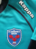 2016/17 Grenoble European Rugby Shirt (XL)