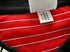 2014 Crusaders Home Super Rugby Shirt Carter #10 (L)