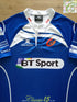 2014/15 Dragons Away Rugby Shirt