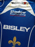 2014/15 Dragons Away Rugby Shirt (L)