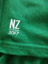 2017 British & Irish Lions Polo Shirt - Green (XXL)
