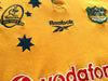 1999 Australia Home Centenary Rugby Shirt (L)