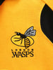 2007/08 London Wasps Away Rugby Shirt (M)