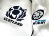 2007/08 Scotland Away Rugby Shirt. (L) *BNWT*