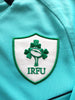 2010/11 Ireland Away Pro-Fit Rugby Shirt (M)