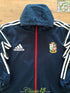 2013 British & Irish Lions Rain Jacket
