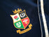 2013 British & Irish Lions Rain Jacket (XL)