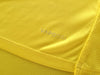 2018/19 Bath Home Rugby Training Shirt - Yellow (L)