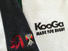 2001/02 London Irish Away Rugby Shirt (M)