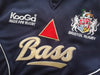 2007/08 Bristol Home Rugby Shirt (S)