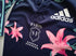 2007/08 Stade Francais 3rd Rugby Shirt (M)
