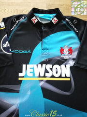 2012/13 Gloucester 3rd Rugby Shirt