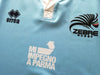 2014/15 Zebre Away Pro12 Rugby Shirt (XL)