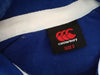 2013/14 Leinster Home Supporters Rugby Shirt (S)