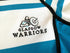 2012/13 Glasgow Warriors Player Issue Rugby Training Shirt (L)