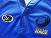 2007 Western Force Home Super14 Rugby Shirt (S) *BNWT*