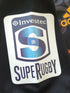 2018 Chiefs Home Super Rugby Shirt (L)