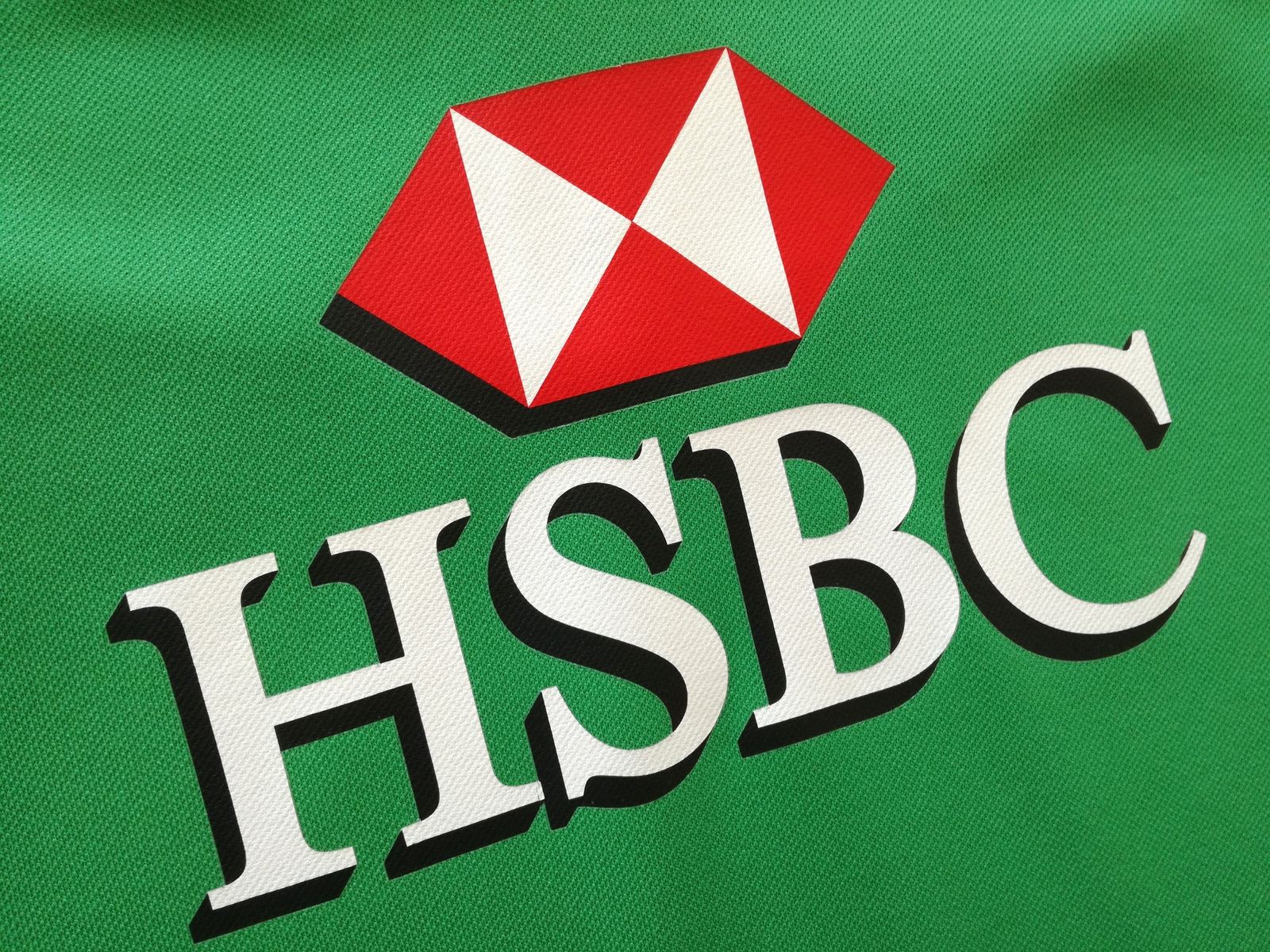 2013 British & Irish Lions Rugby Training Shirt - Green (M)