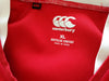 2021 British & Irish Lions Vapodri Rugby Shirt (XL)