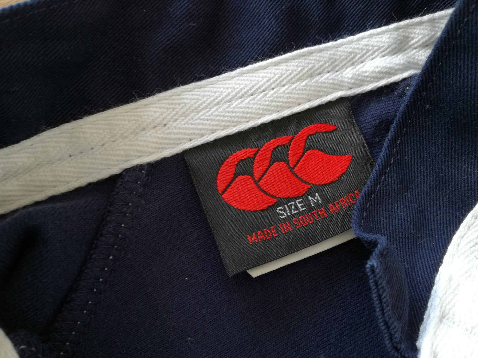 2005 Bulls Home Super12 Rugby Shirt (M)