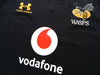 2019/20 Wasps Home Rugby Shirt (L)