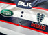 2017 Melbourne Rebels Home Super Rugby Shirt (L)