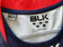 2017 Melbourne Rebels Home Super Rugby Shirt (L)