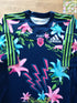 2010/11 Stade Français Home Rugby Shirt