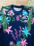 2010/11 Stade Français Away Rugby Shirt