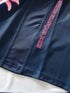 2010/11 Stade Français Away Rugby Shirt (L)