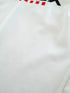 2011/12 London Irish Away Premiership Player Issue Rugby Shirt. (S)