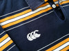 2002 ACT Brumbies Leisure Rugby Shirt (XXL)