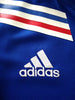 2012/13 France Home Rugby Shirt (XL)