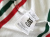 2014/15 Leicester Tigers Leisure Rugby Shirt (XL)