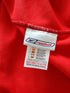 2003 Wales Home World Cup Rugby Shirt. (XL)